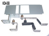 CUTLER HAMMER KPRL4KDS N 600V 3P HKD KD KDCB NEW