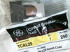 GE TCAL29 N 600V 1p SFL, SFHB NEW GE TCAL29 N 600V 1p SFL, SFHB NEW