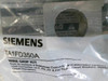 SIEMENS TA1FD350A  {AIC}K NEW