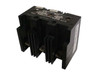 GE TECL36050 U 050A 600V 3P USED