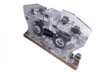SQUARE D 9999SX8 U   USED