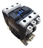 TELEMECANIQUE LC1DWK12E U 92A 600V 3P USED