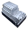 GE CR463L80AJA N 30A 600V 8P Coil120 VAC NEW