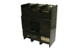 SYLVANIA SJK-3-C-300 300A 600V 3P 22K USED