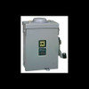 SQUARE D D221NRB N 30A 240V 1Ph NN3R NEW