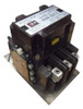 CUTLER HAMMER C10EN3A U 90A 600V 3P Coil120 USED