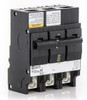 SQUARE D QOB3150VH N 150A 240V 3P NEW