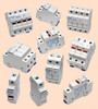 FERRAZ SHAWMUT USCC2I 30A 600V 2P 200K NEW DINRAIL
