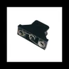 ALLEN BRADLEY N33 N 14.5A 600V USEDS