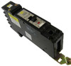 SQUARE D FGA140201 U 20A 1P 277V USED