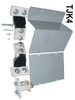 GE TJK4K N 400A 600V 3 NEW