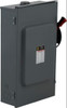 SQUARE D D224NRB U 200A 240V 1Ph NN3R USED