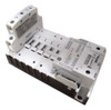 CUTLER HAMMER C30CNE20A0 N 30A 600V 2P Coil120 VACV NEW