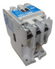 CUTLER HAMMER CN35DN2AB N 30A 600V 2P Coil120 VACV NEW
