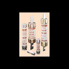MERSEN FERRAZ SHAWMUT A6K30R 30A 600V Class RK1 NEW