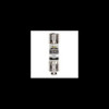 BUSSMANN FNQ-R-1 1A 600V Class CC NEW