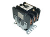 CUTLER HAMMER C25DND230 N 30A 600V 2P CoilNOT INCLUDEDV NEW