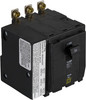 SQUARE D QOB3501021 N 50A 240V 3P NEW