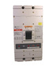 CUTLER HAMMER HMDL3800 N 800A 600V 3P NEW