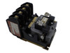 SQUARE D 8903LO40V02 N 30A 600V 4P Coil120 VAC NEWS