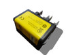 COOPER BUSSMANN TCF20RN 20A 600V Class CF NEW