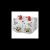 CUTLER HAMMER 10250T3 N 10A 600V 2 NEW