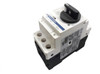 TELEMECANIQUE GV2P10 N 4 - 6.3A 600V 3P NEW