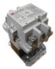 CUTLER HAMMER A201K4CX N 135A 600V 3P Coil480 VACV NEW
