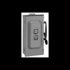 SQUARE D D324NRB 200A 240V 3PK 3Ph N3R FUSED NEW
