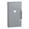 SQUARE D HU365NR U 400A 600V 3Ph N3R NEW