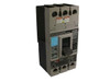 SIEMENS FXD63B200 U 200A 600V 3P USED