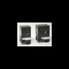 SQUARE D QO2200 N 200A 240V 2P {AIC}K NEW