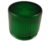 CUTLER HAMMER 10250TC2N N LENS, GREEN NEW