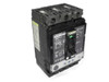 SQUARE D HDL36150U31X N 150A 600V 3 NEW LINE/LOAD LUGS LI FUNCTIONS 3.2 TRIP UNIT