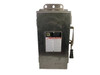 SQUARE D H361DS 30A 600V 3PK 3Ph N4X FUSED NEW SURPLUS