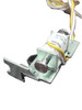 CUTLER HAMMER SNT4RP26K N 120DC NEW