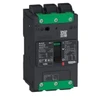 SQUARE D BDL36100 U 100A 3P 480V NEW