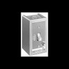 SQUARE D AND TELEMECANIQUE 2510FG2P N Cl.TOGGLE 3P 30A NEW