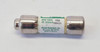 BUSSMANN FNQ-R-1-3/10 1 3/10A 600V Class CC NEW