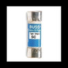 BUSSMANN SC-15 15A 300V Class DUAL ELEMENT NEW SURPLUS