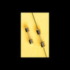 FERRAZ SHAWMUT GSC8 8A 125V Class GLASS NEW