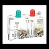 CUTLER HAMMER 10250T2 U 2.5A 600V 2 NEW