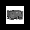SIEMENS 48ATB3S00 U 0.75 - 3.4A 3.4A 600V 3P NEW SURPLUS