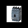 SIEMENS 3VA5110-5EC31-0AA0 U 100A 600V 3P NEW SURPLUS