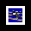 GE TEDPK N 600V 6p TEDB NEW