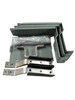 CUTLER HAMMER PH6EK N 600V 6P FS EHD FDB NEW