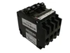 SIEMENS Q22020CT2 N 20/20A 120/240V 4P NEW QUAD