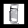 SIEMENS 3VA9038-0LB11 U  NEW