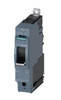 SIEMENS 3VA4130-6ED14-0AA0 N 30A 600V 1P NEW
