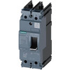 SIEMENS 3VA5140-4ED21-0AA0 N 40A 480V 2P NEW